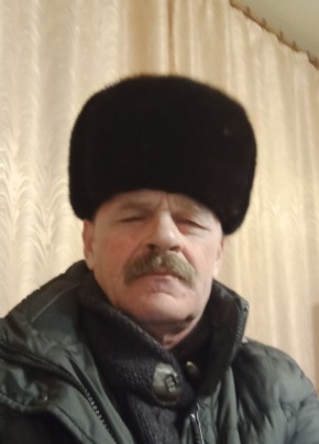 Leonid, 62, Russia, Nevyansk