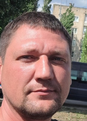 Юрий, 36, Россия, Екатеринбург