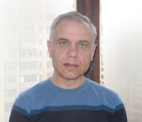 Евгений, 59 лет, Харків