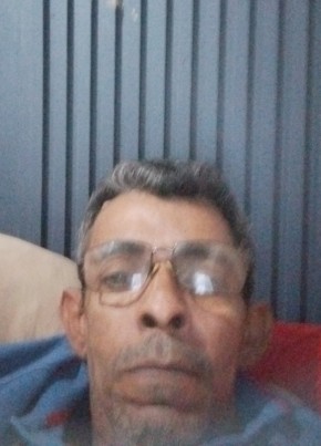 Antônio из Fortaleza 55 лет