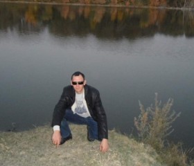 Василий, 46 лет, Алматы