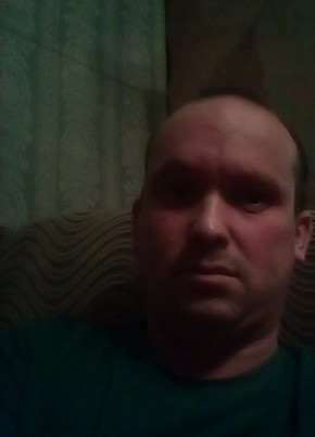 Сергей, 37, Россия, Ветлуга