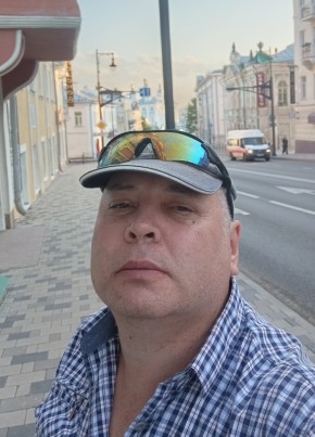 Влад из Ярцево 50 лет