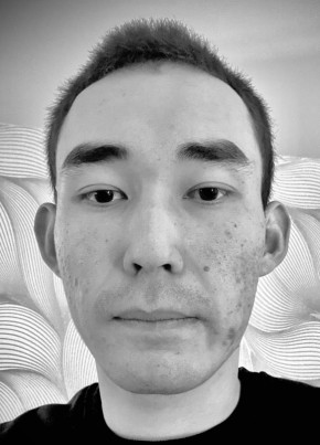 Никита из Хабаровска 23 года