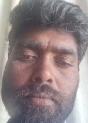 Veerabadrappa, 37, India, Bangalore