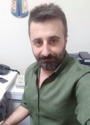 ugur, 41, Türkiye Cumhuriyeti, Samsun