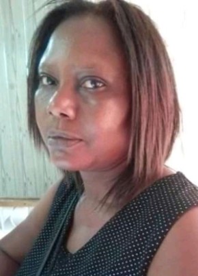 Lagloire, 46, Republic of Cameroon, Yaoundé