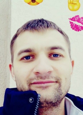 Максим, 30, Россия, Почеп