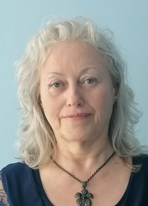 Diana из Нягани 51 год