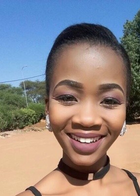 katlego, 28, Botswana, Gaborone