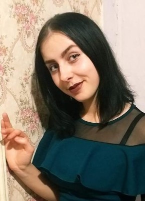 Екатерина, 27, Україна, Переяслав-Хмельницький