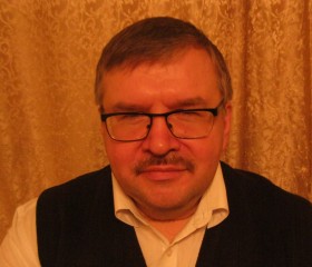 Viktor, 54, Washington D.C.