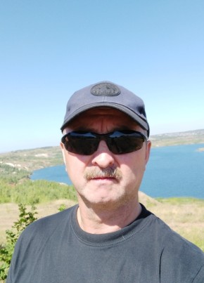 Nikolay, 56, Russia, Kazan
