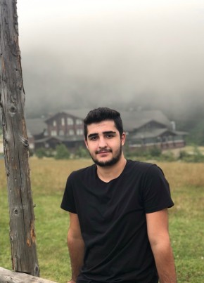 Hozan, 24, Türkiye Cumhuriyeti, Mardin