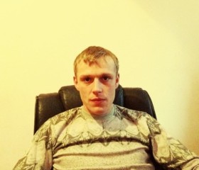 Василий, 32 года, Брянск