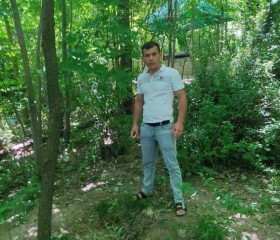 Mirjalol, 34 года, Узловая