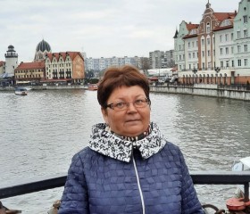 Екатерина, 65 лет, Москва
