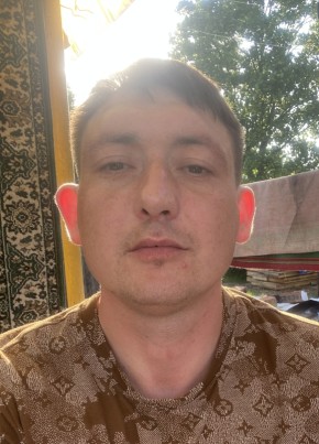 Андрей из Вологды 31 год