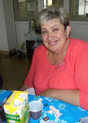 Лидия, 69, Россия, Красноярск