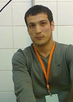 мухиддин , 35, Россия, Санкт-Петербург