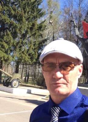 Иван, 51, Россия, Талдом