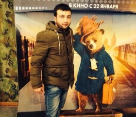 Рустам, 34 года, Черкесск