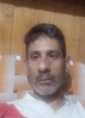 Carlos, 44, República Argentina, Posadas