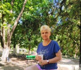 Ангелина, 53 года, Новочеркасск