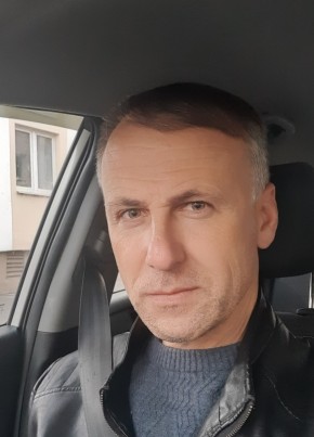 Андрей, 44, Рэспубліка Беларусь, Горад Гродна
