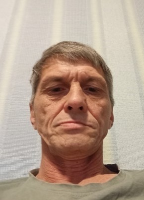 Николай из Аши 49 лет