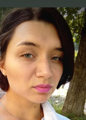 Лидия, 31, Россия, Новосибирск