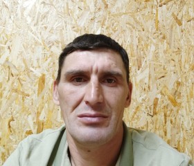 ANDREI, 43, Tyumen