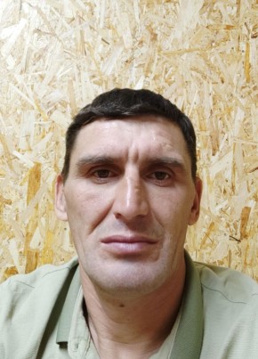 ANDREI, 43, Russia, Tyumen