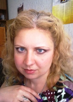 Julia, 39, Україна, Нікополь