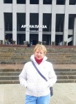 Natalya, 60, Moscow