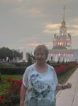 Natalya, 61, Moscow