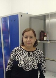 susana, 67, Uzbekistan, Tashkent