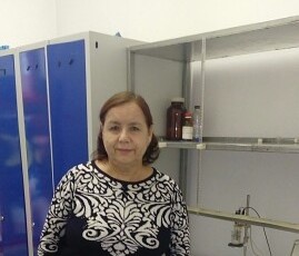 сусана, 69 лет, Toshkent