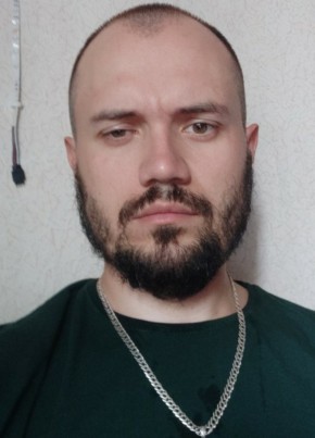 Александр, 31, Россия, Йошкар-Ола