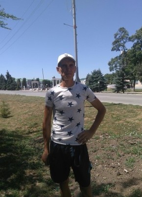 Дмитрий, 46, Россия, Песчанокопское