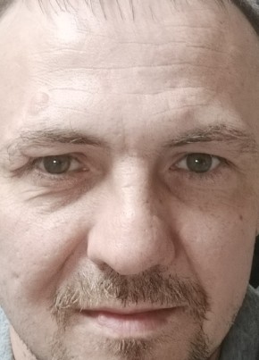 Андрей из Дзержинския 41 год