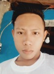 Edsel, 22 года, Lungsod ng Cagayan de Oro