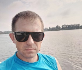 Николай Селютин, 35 лет, Шахты