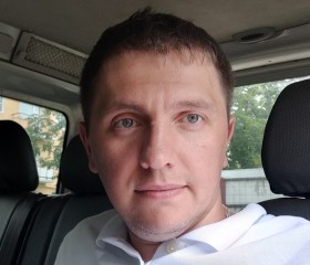 Денис, 34 года, Владимир