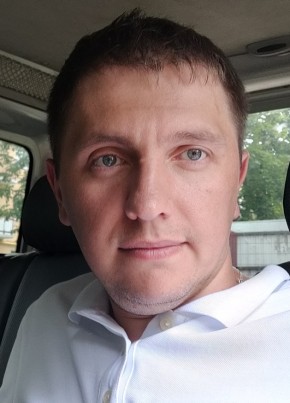 Denis, 34, Russia, Vladimir