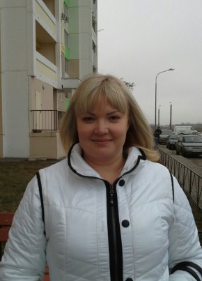 Irina, 43, Россия, Аксай