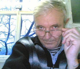 Юрий, 70 лет, Запоріжжя