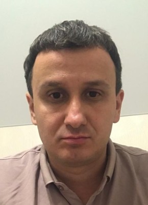 Алмаз Фатхулов, 35, Россия, Иглино