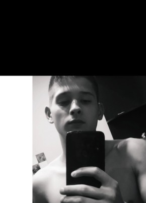 Artyem, 24, Russia, Krasnoyarsk