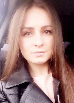 Арина, 34, Россия, Копейск